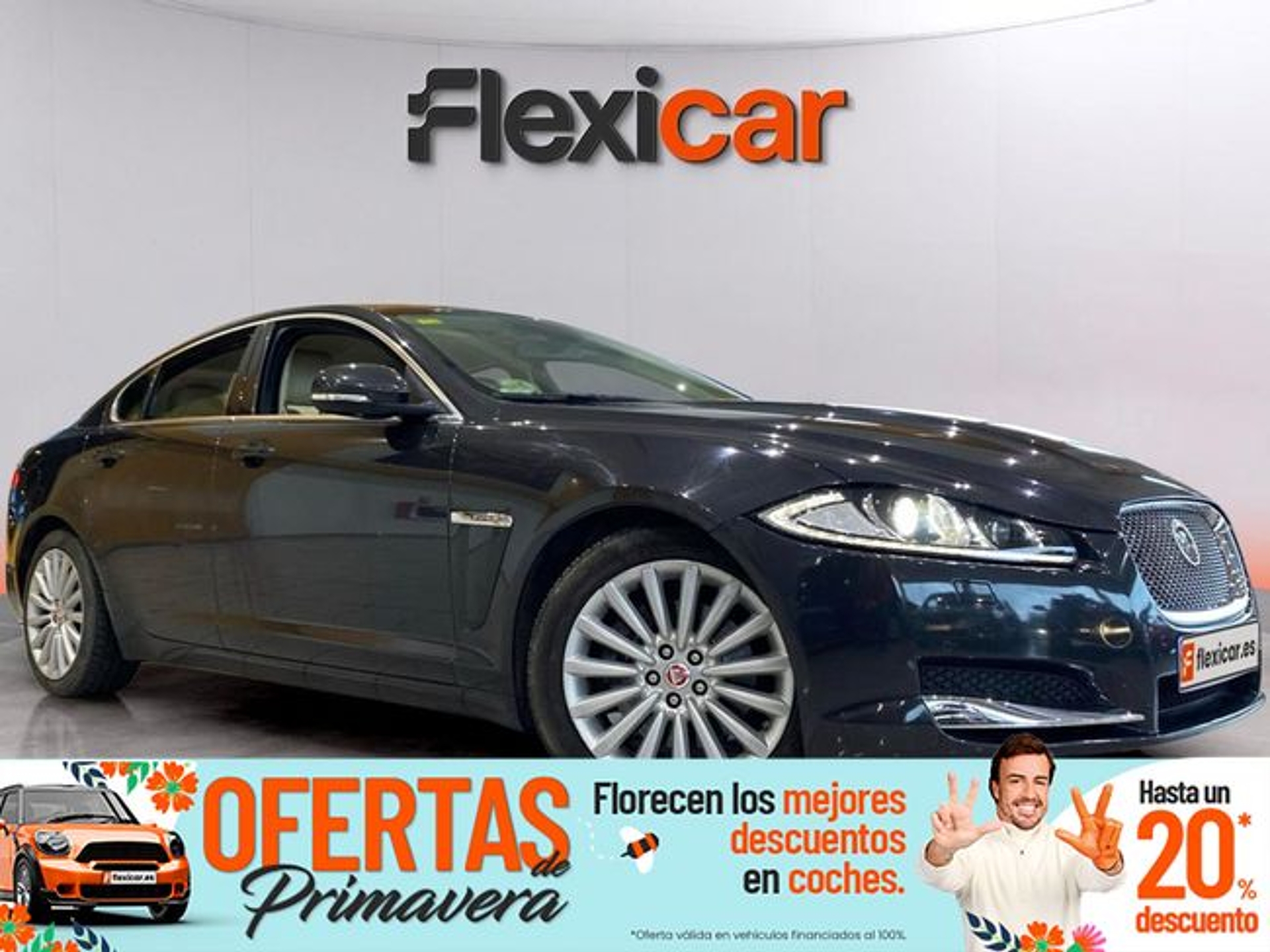 Imagen de JAGUAR XF