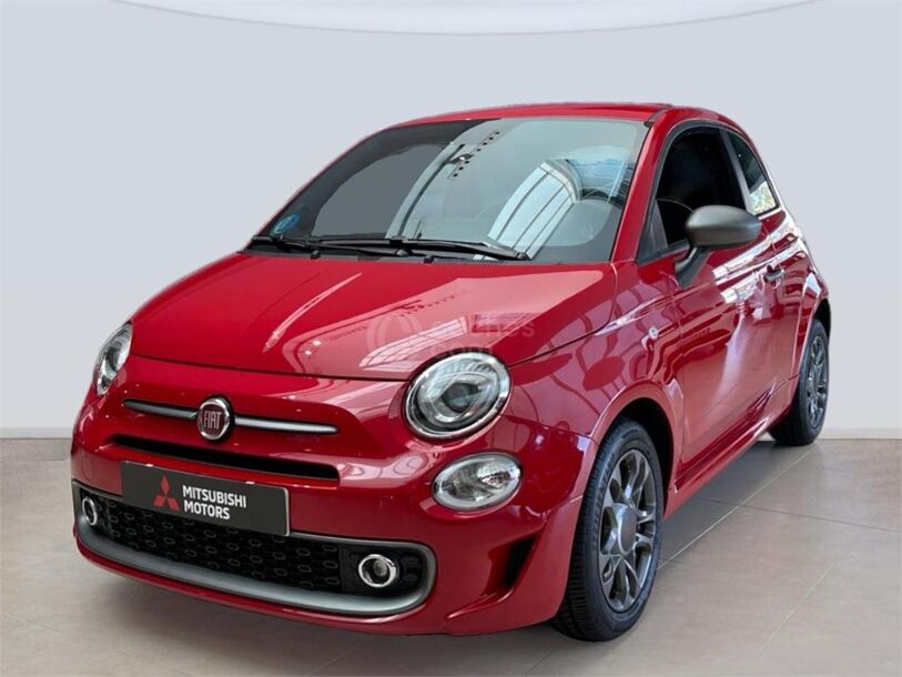 Foto del FIAT 500 1.0 GSE S