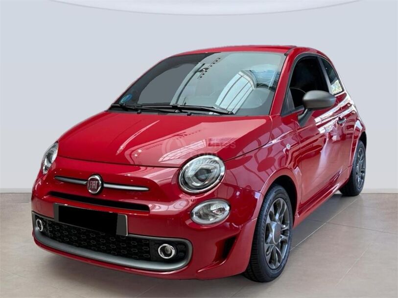 Foto del FIAT 500 1.0 GSE S