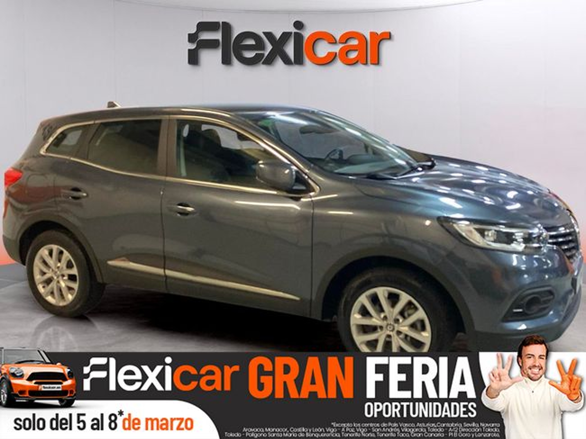 Imagen de RENAULT Kadjar
