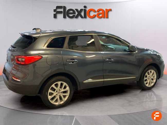 Foto del RENAULT Kadjar 1.5dCi Blue Zen EDC 85kW