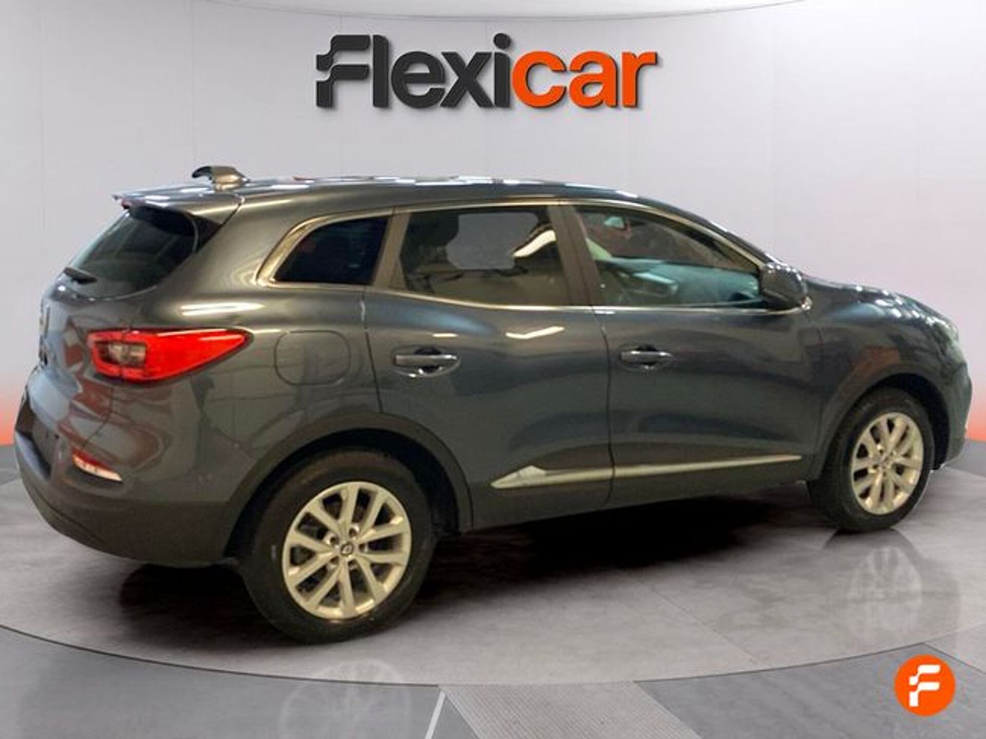 Imagen 3 de RENAULT Kadjar