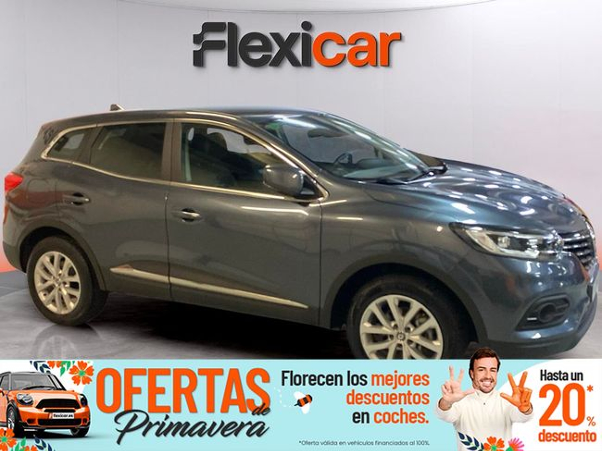 Imagen de RENAULT Kadjar