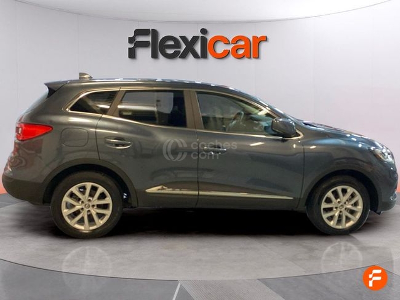 Foto del RENAULT Kadjar 1.5dCi Blue Zen EDC 85kW