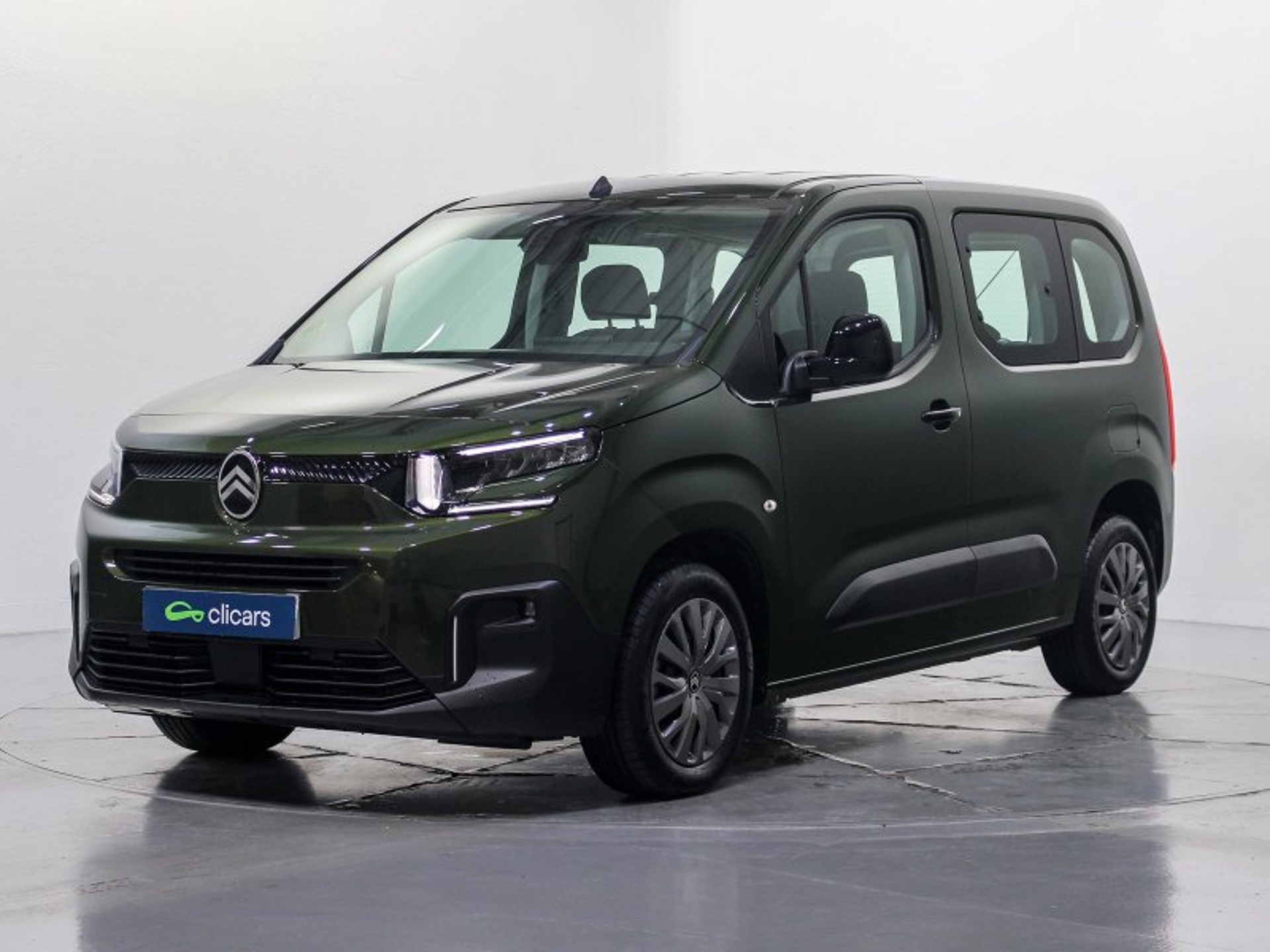 Imagen de CITROEN Berlingo