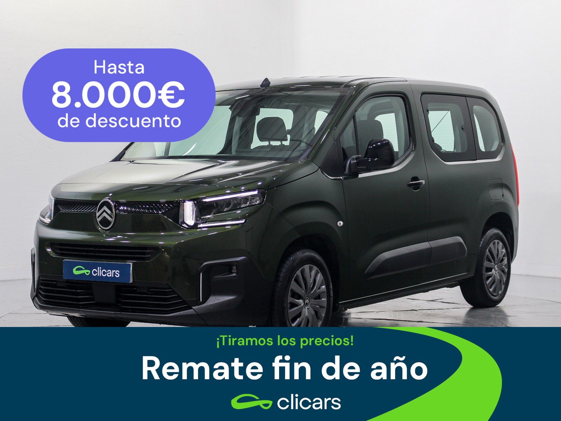 Imagen de CITROEN Berlingo