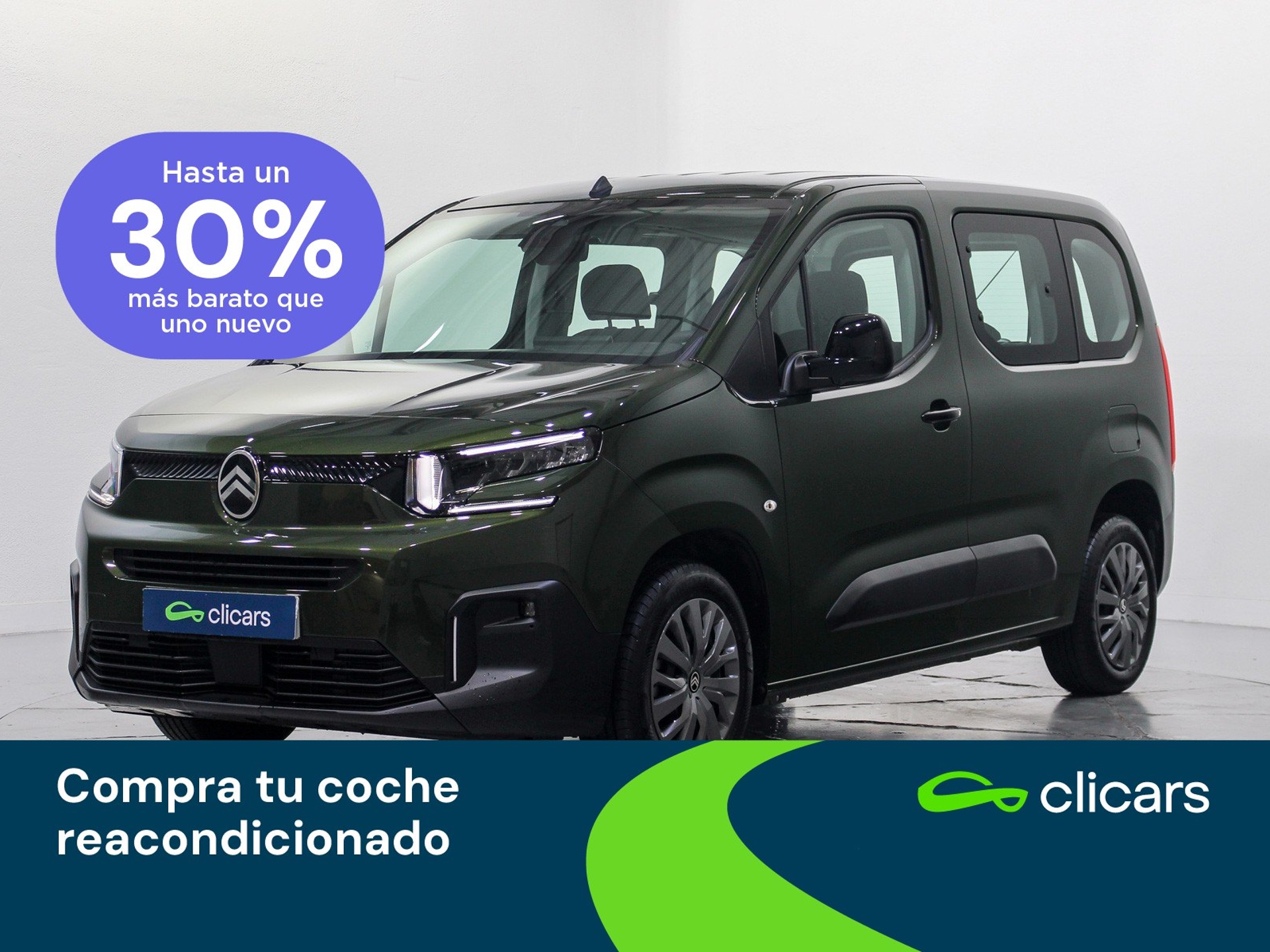 Imagen de CITROEN Berlingo