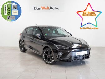 Imagen de CUPRA León 1.5 ETSI DSG 110Kw