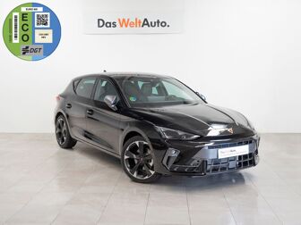 Imagen de CUPRA León 1.5 ETSI DSG 110Kw