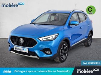 Imagen de MG ZS 1.0 T-GDI Luxury Aut. 82kW