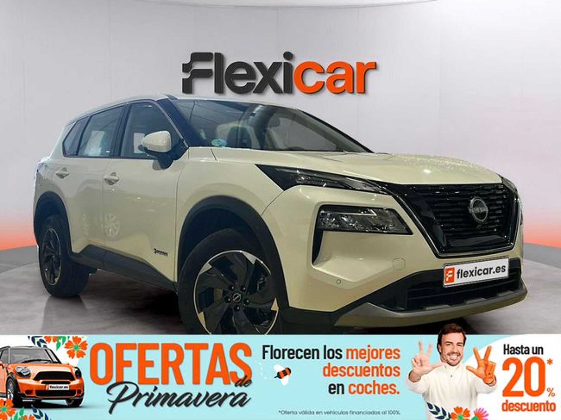 Imagen de NISSAN X-Trail