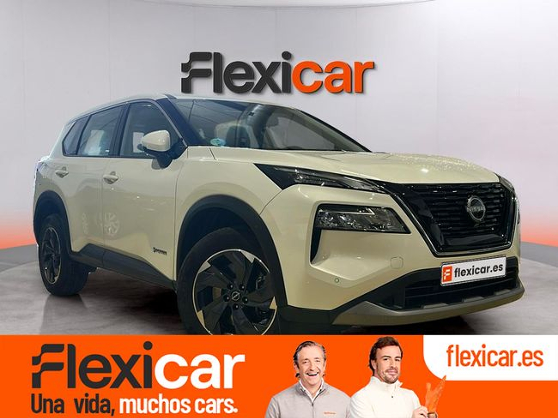 Imagen de NISSAN X-Trail
