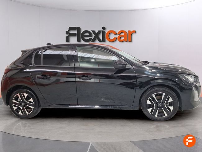 Foto del PEUGEOT 208 1.2 Puretech S&S Allure 100