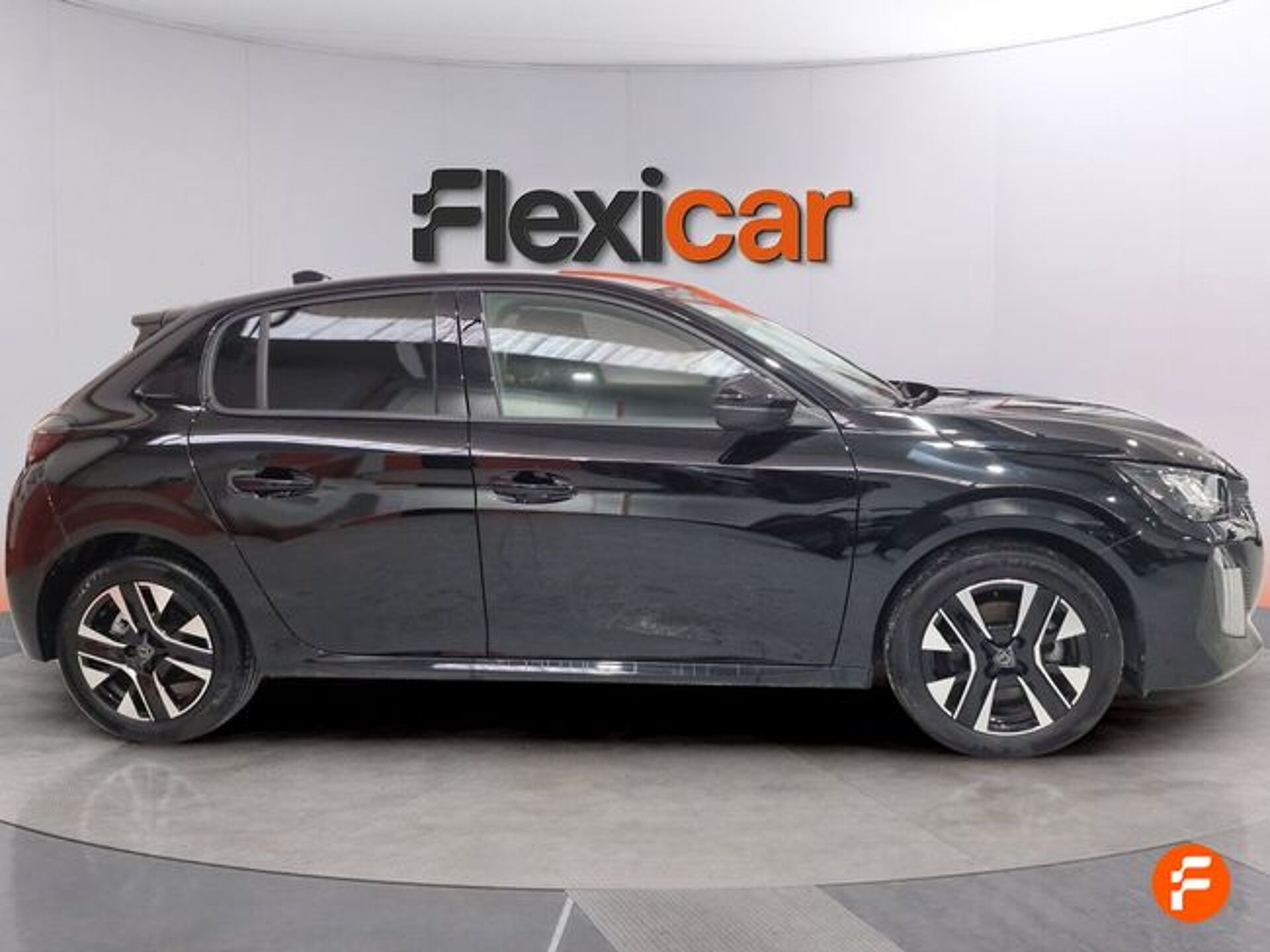 Imagen 3 de PEUGEOT 208