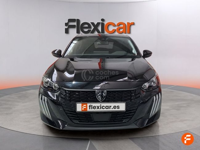 Foto del PEUGEOT 208 1.2 Puretech S&S Allure 100