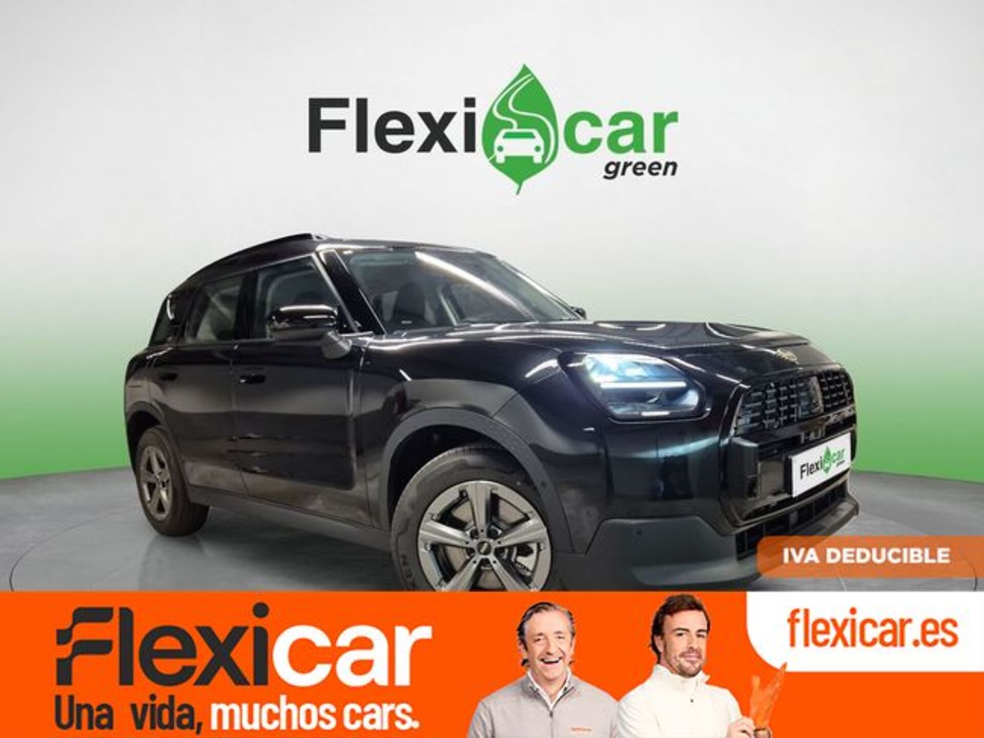 Imagen de MINI Mini Countryman