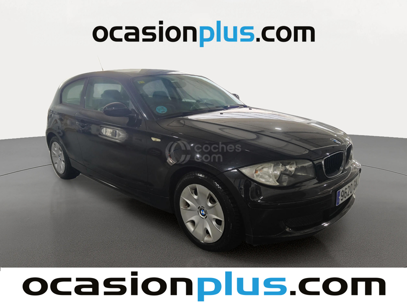 Foto del BMW Serie 1 118i