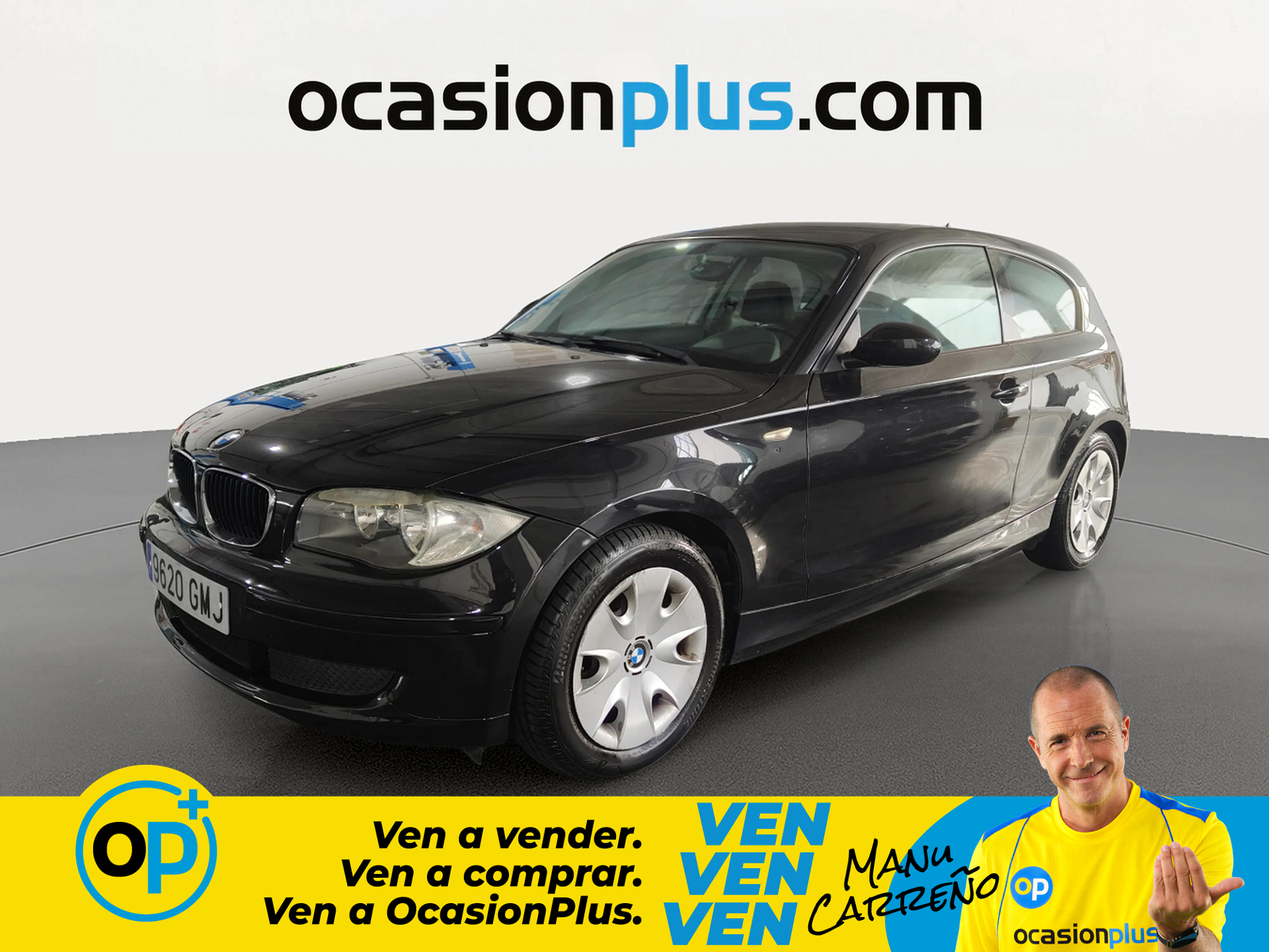 Imagen de BMW Serie 1