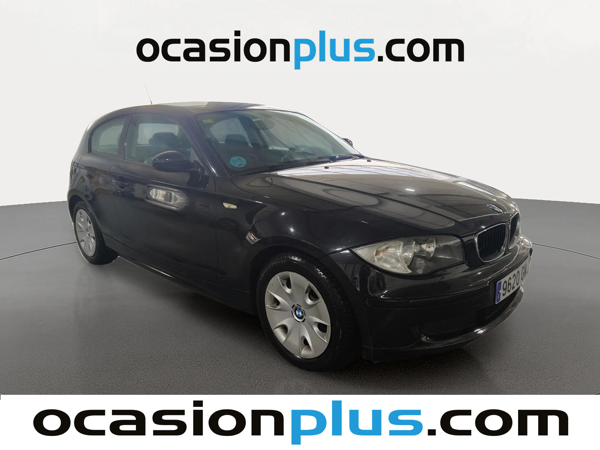 Imagen 2 de BMW Serie 1