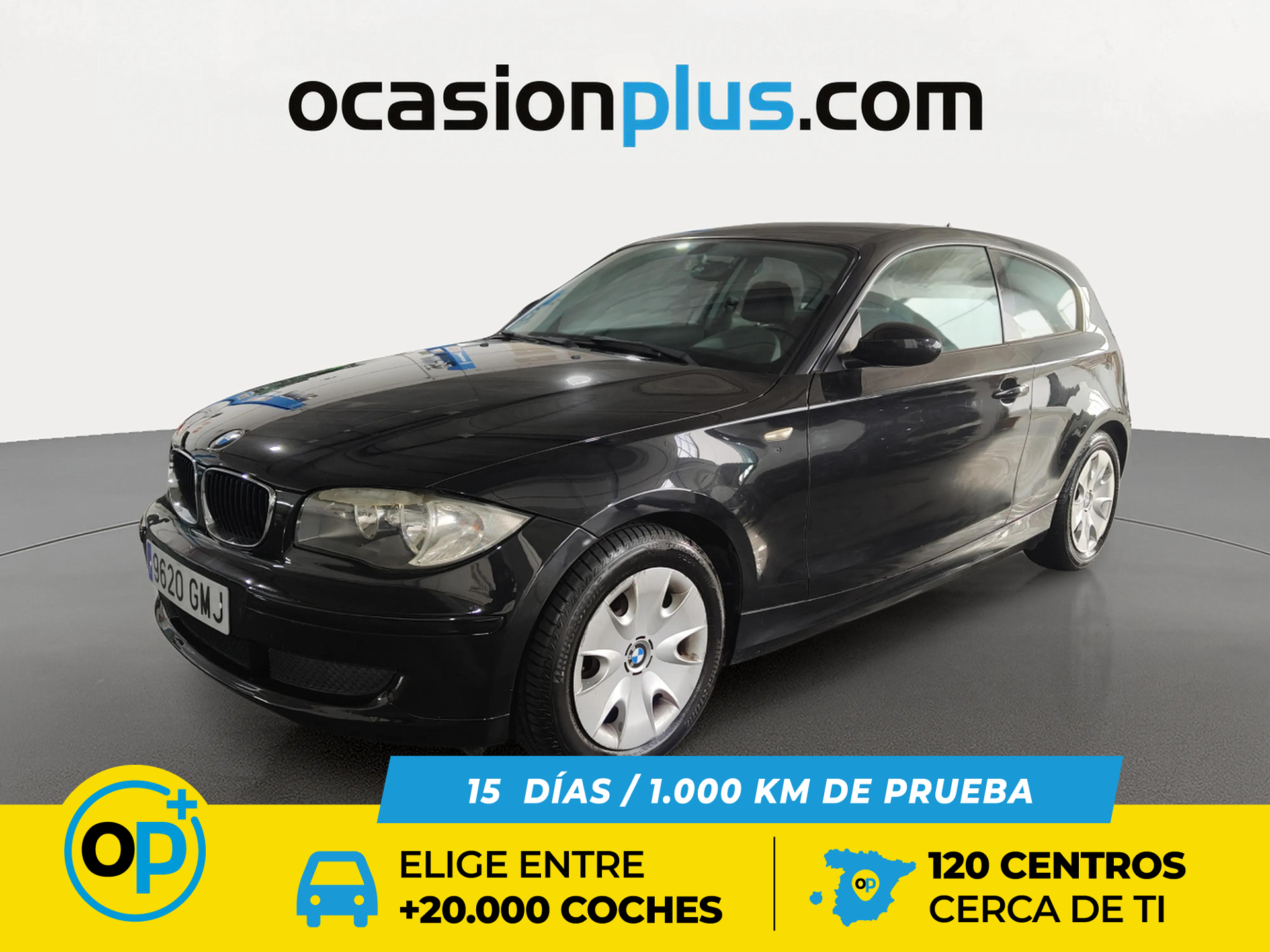 Imagen de BMW Serie 1