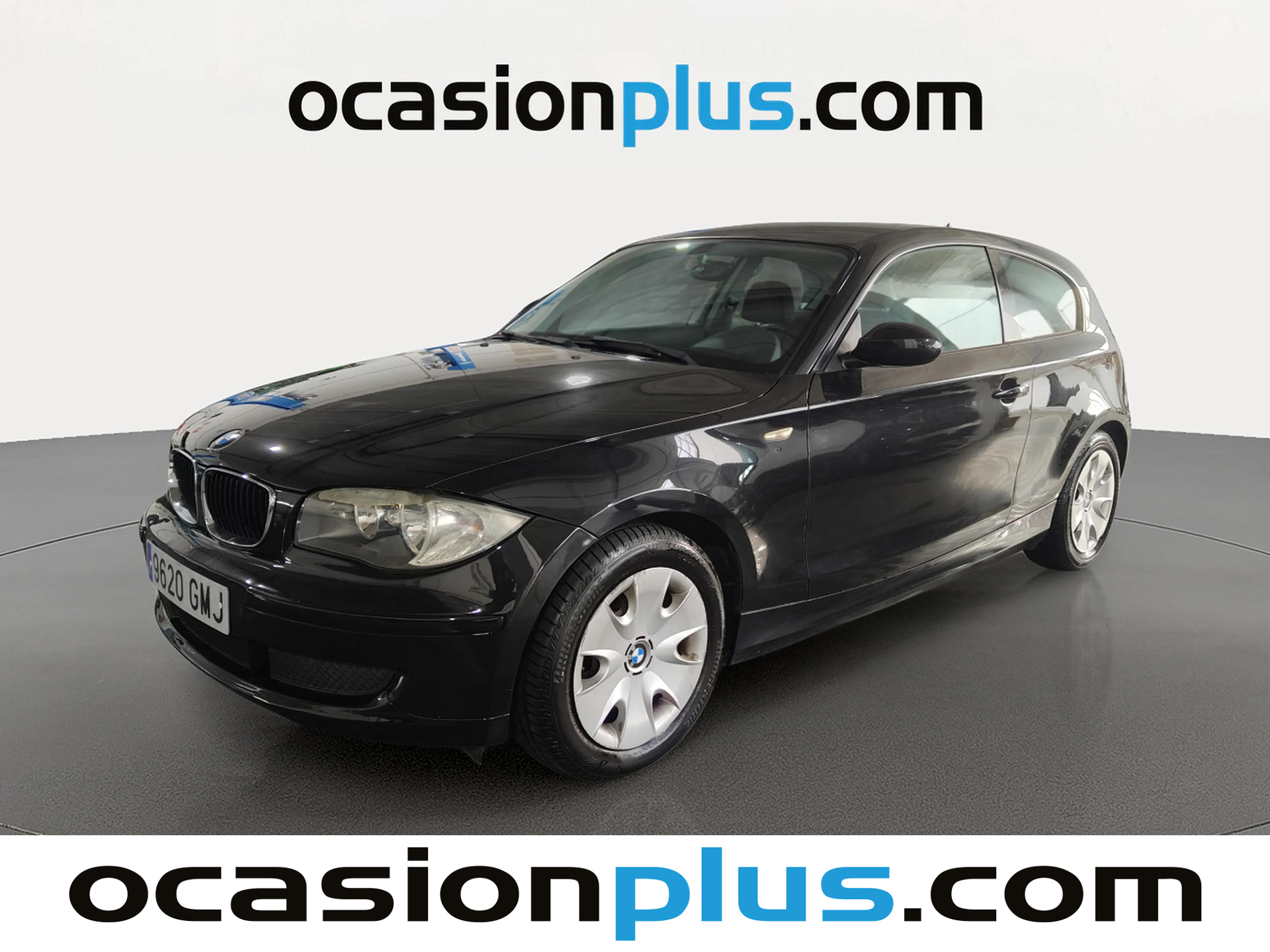 Imagen de BMW Serie 1