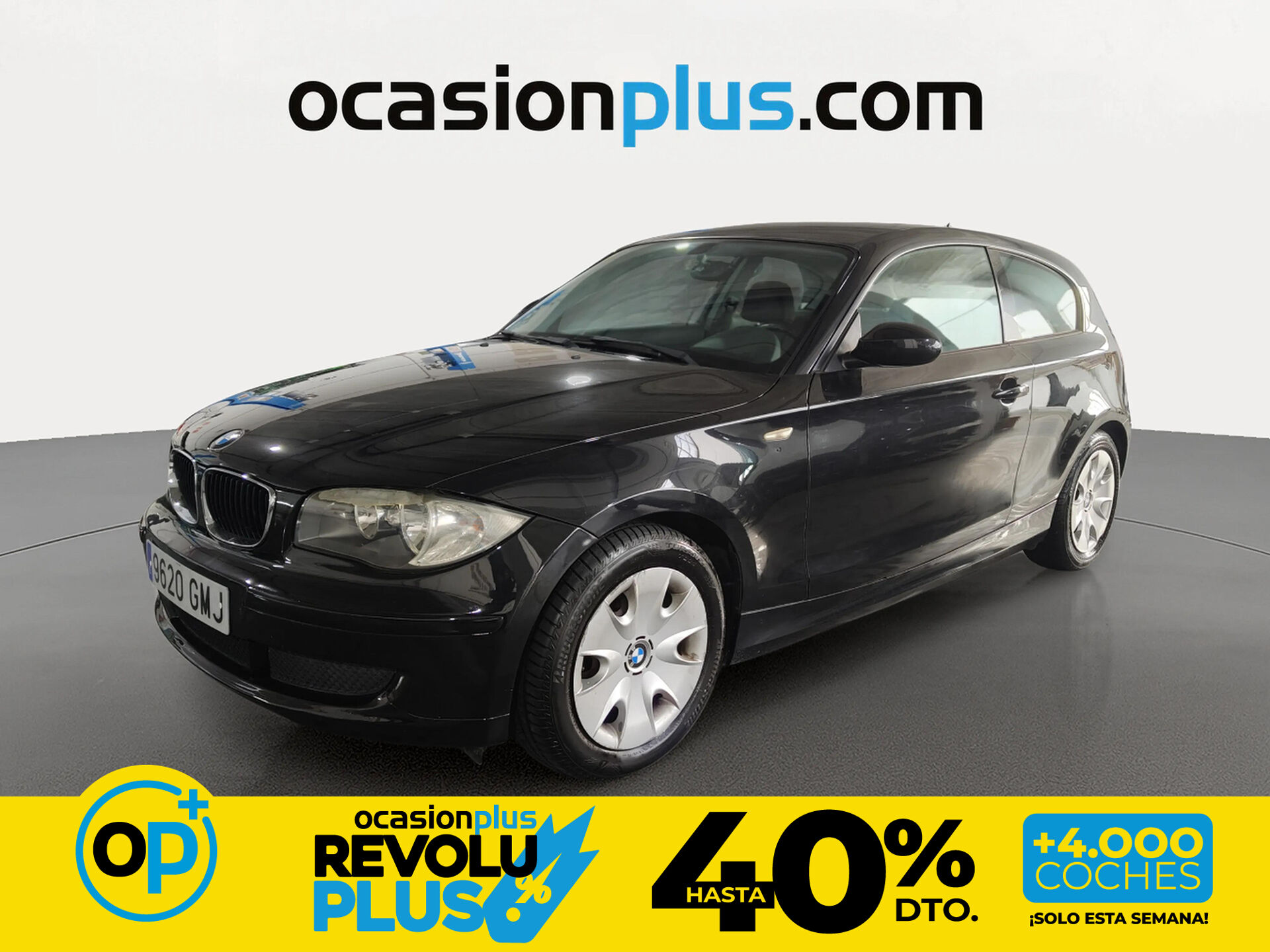 Imagen 1 de BMW Serie 1