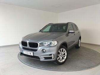 Imagen de BMW X5 sDrive 25dA