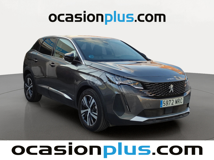 Foto del PEUGEOT 3008 1.2 S&S PureTech Allure Pack 130