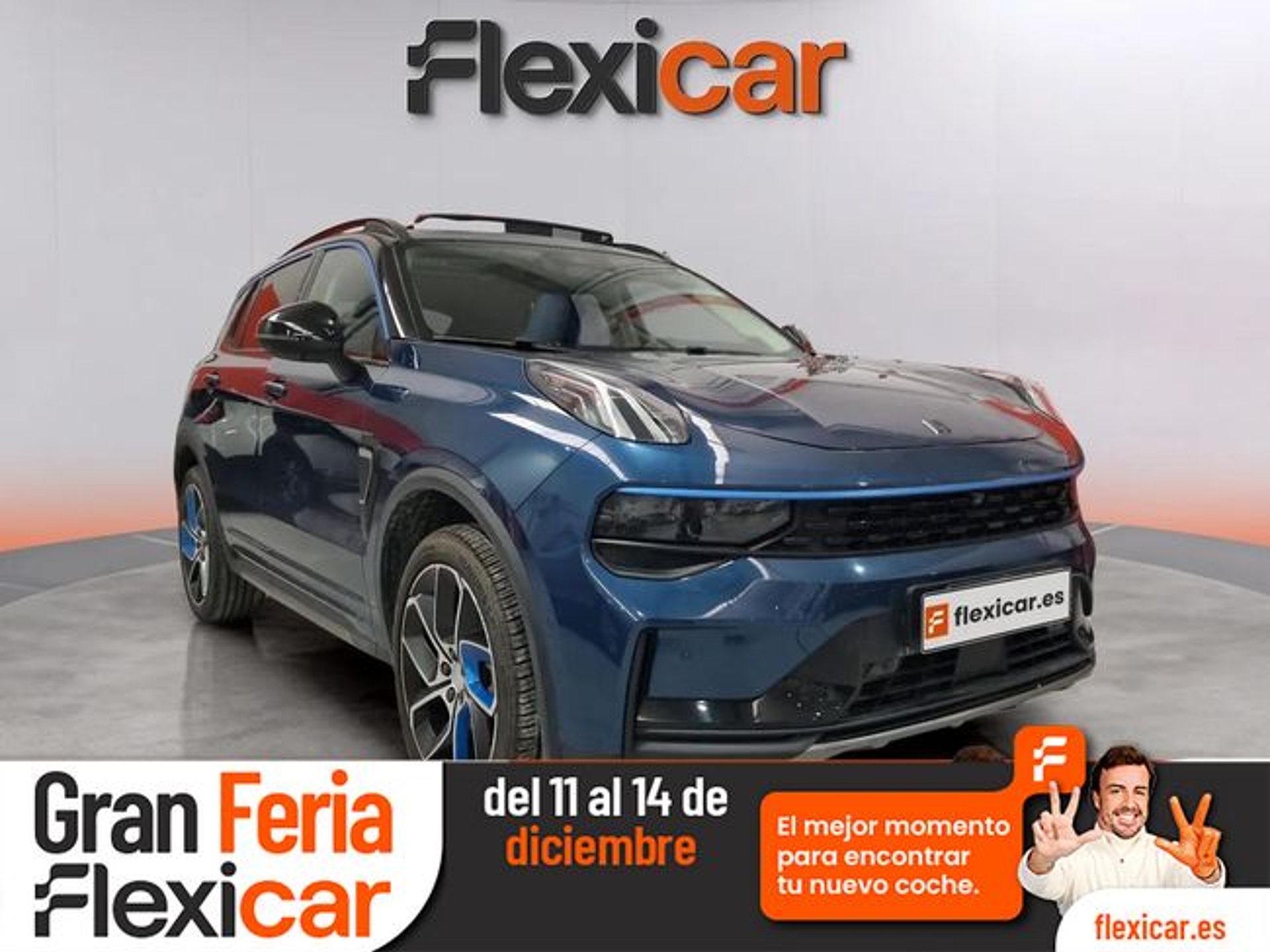 Imagen de LYNK & CO 01