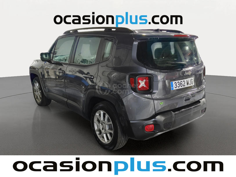 Foto del JEEP Renegade 1.5 MHEV Limited