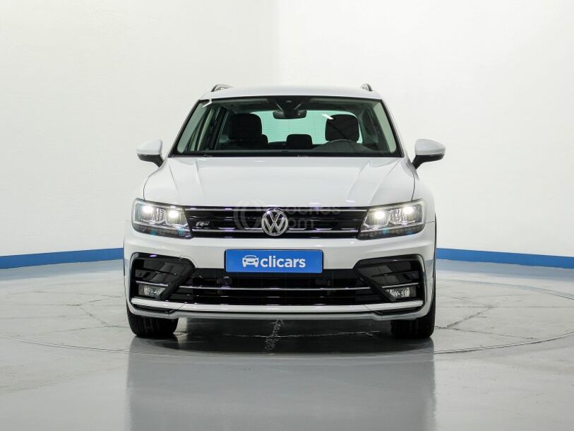 Foto del VOLKSWAGEN Tiguan 2.0TDI Advance DSG 110kW