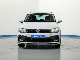 Imagen de VOLKSWAGEN Tiguan 2.0TDI Advance DSG 110kW