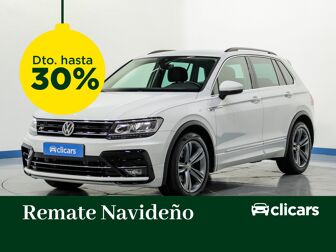 Imagen de VOLKSWAGEN Tiguan 2.0TDI Advance DSG 110kW