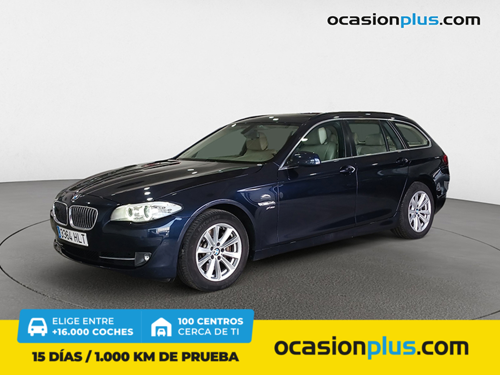 Imagen de BMW Serie 5