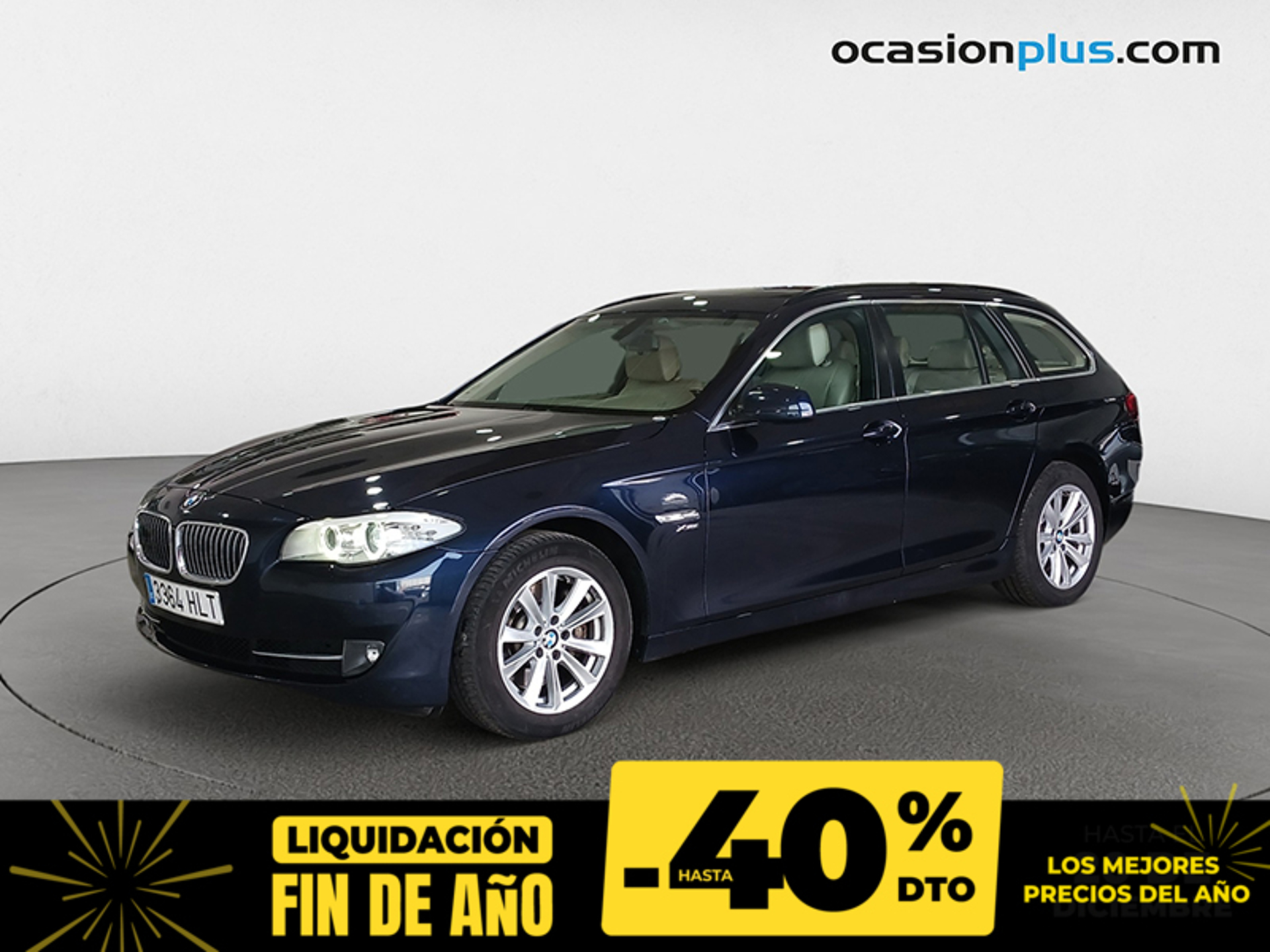 Imagen de BMW Serie 5