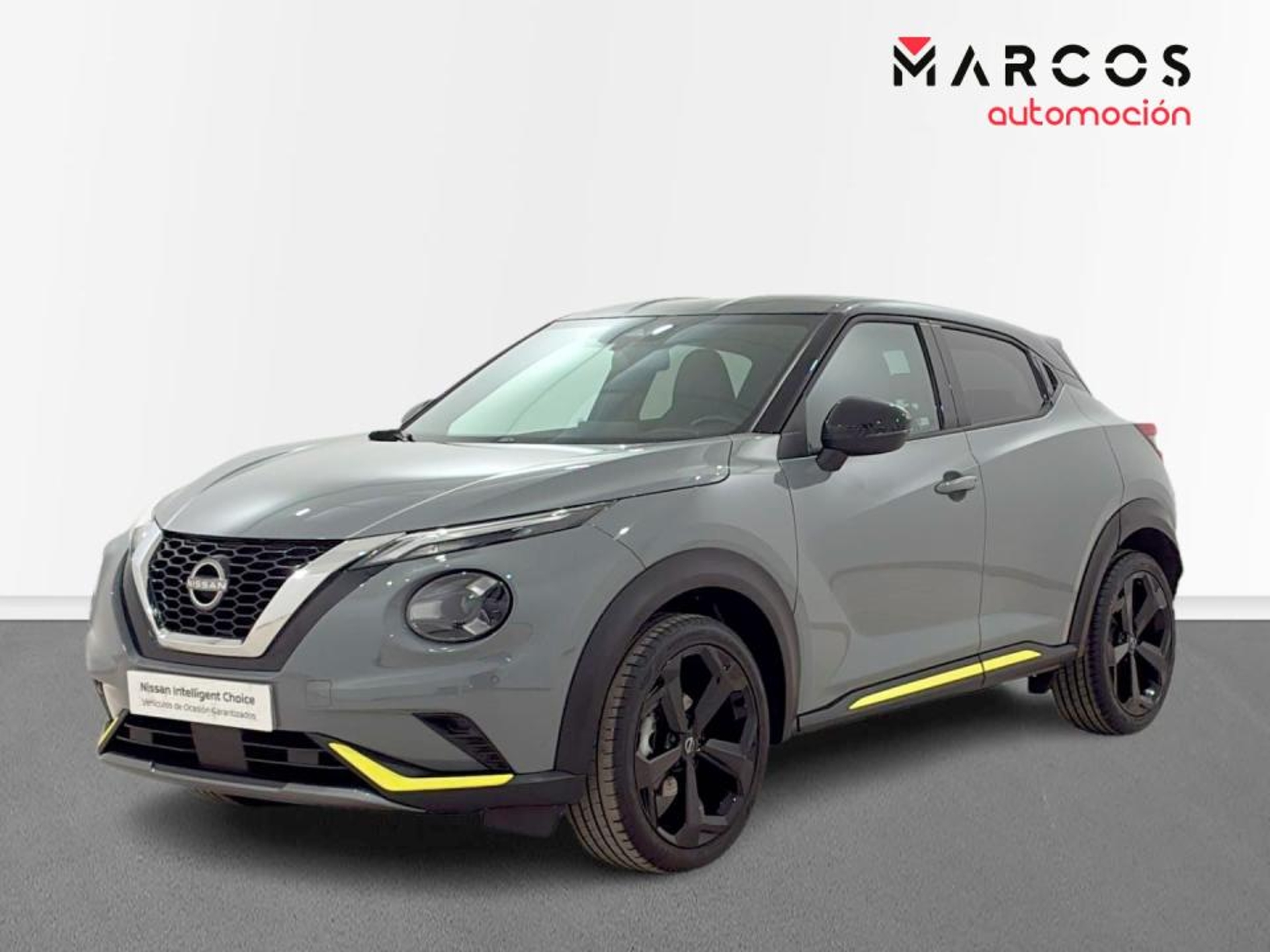 Imagen de NISSAN Juke