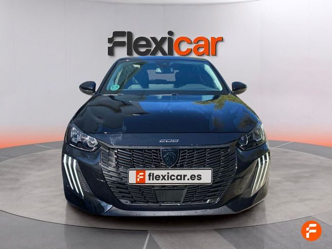 Foto del PEUGEOT 208 1.2 Puretech S&S Allure 100