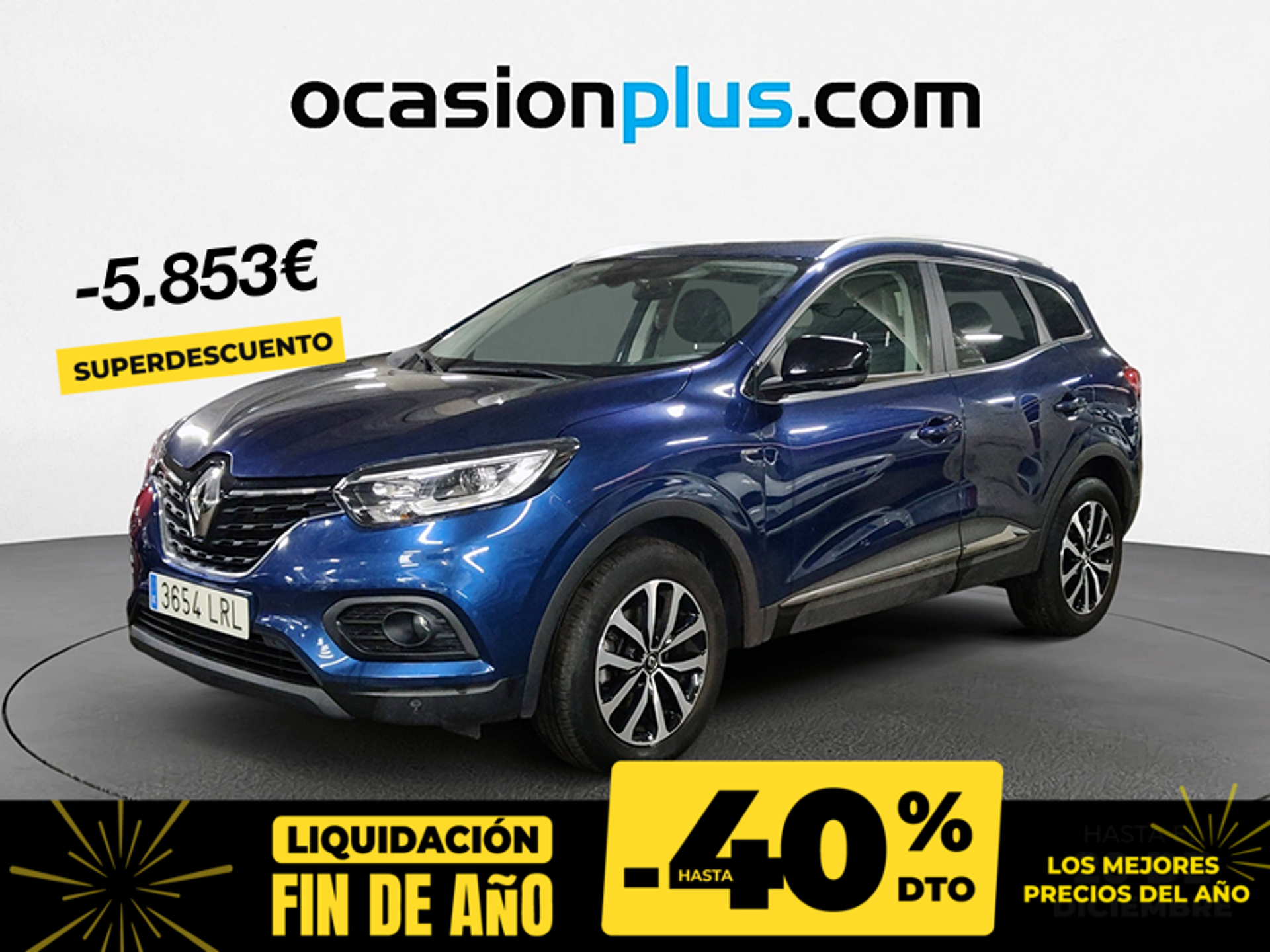 Imagen de RENAULT Kadjar