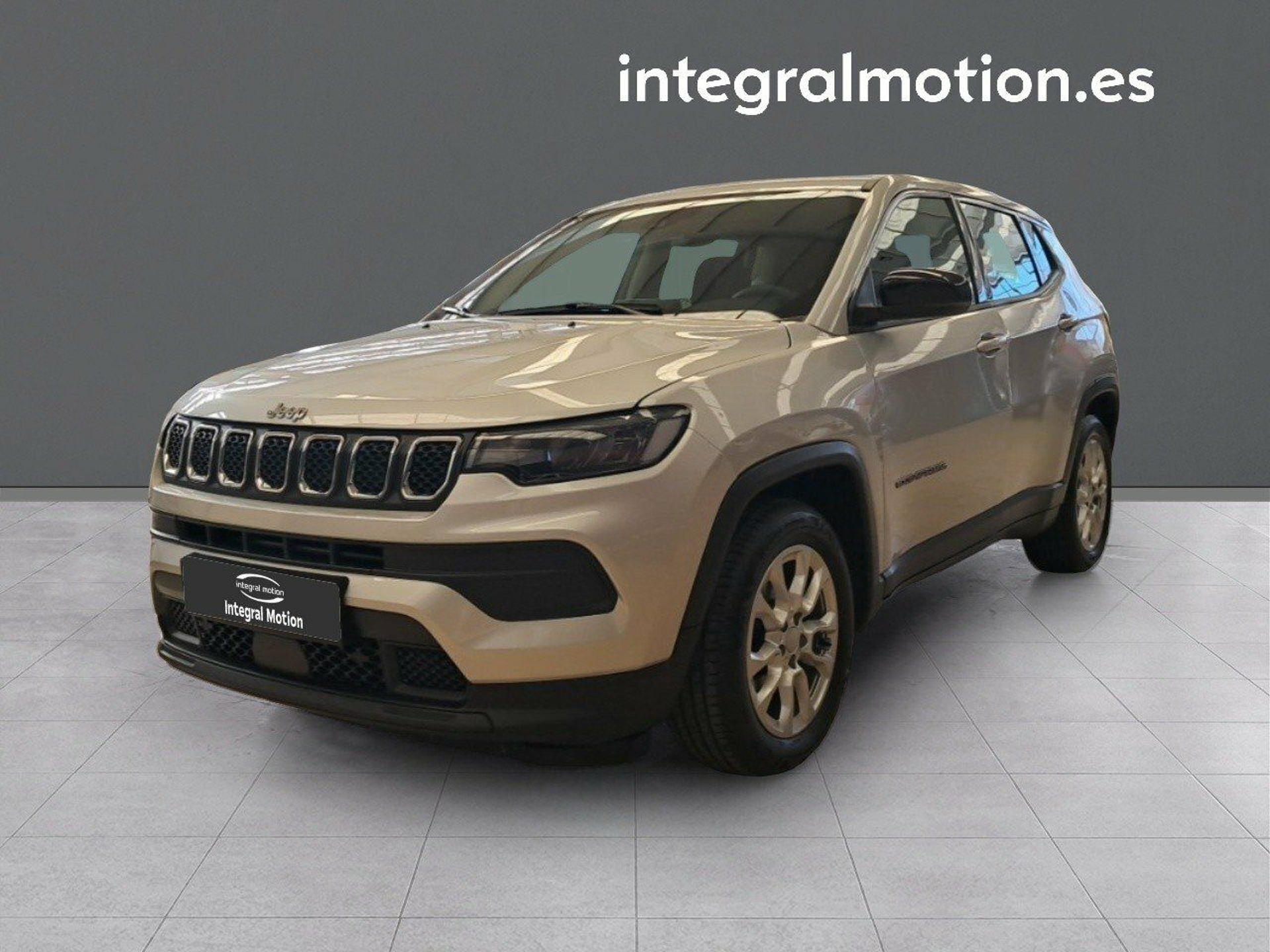 Imagen de JEEP Compass