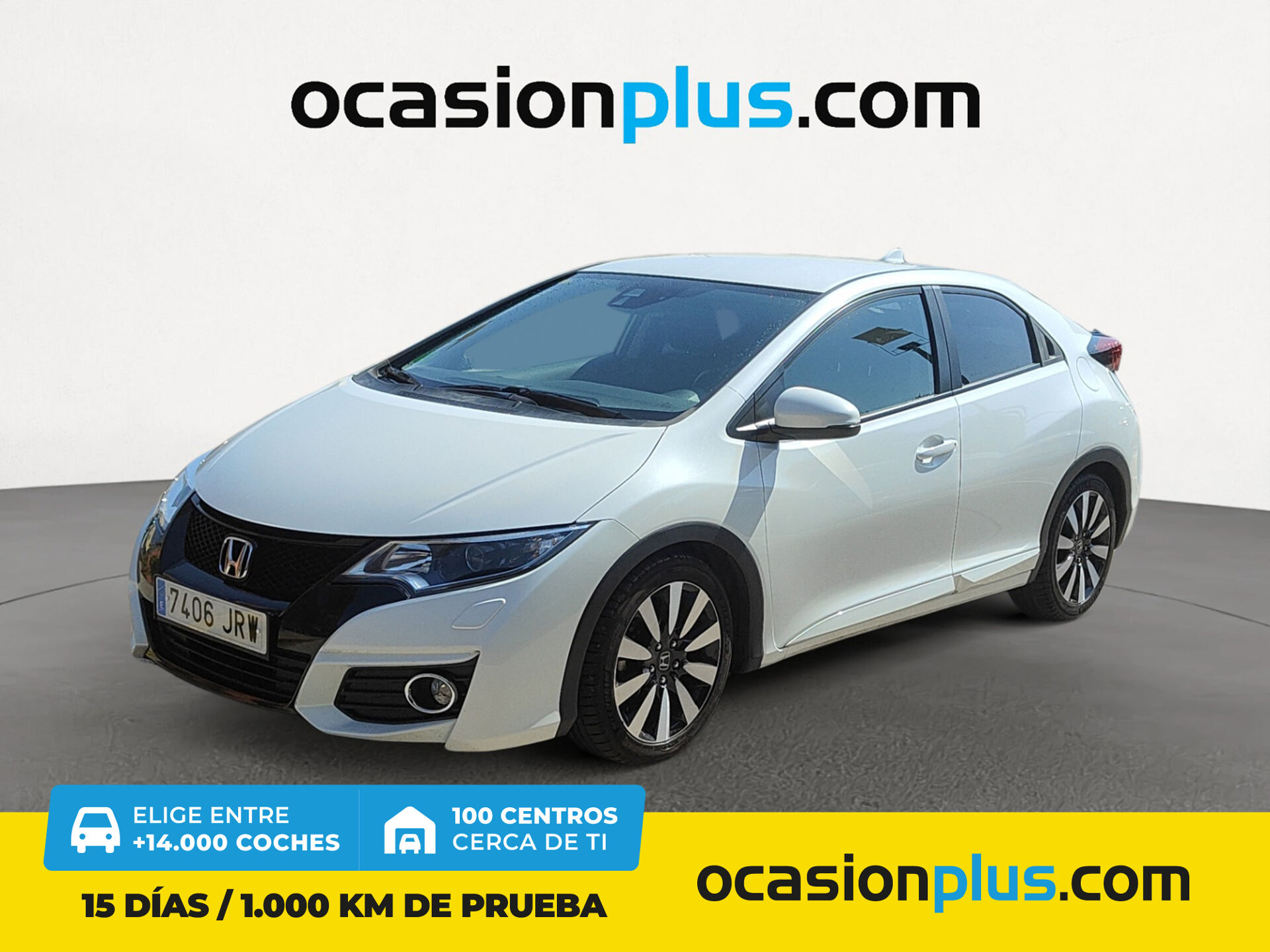 Imagen de HONDA Civic