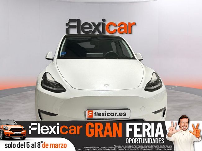 Foto del TESLA Model 3 Long-Range Dual Motor Performance AWD