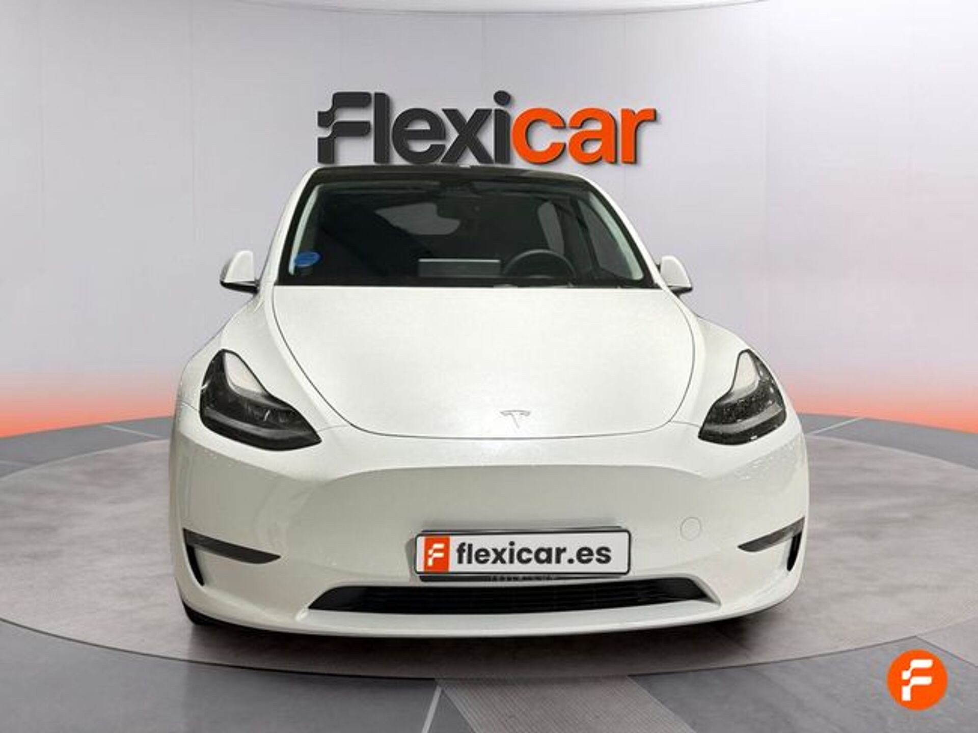 Imagen 2 de TESLA Model 3