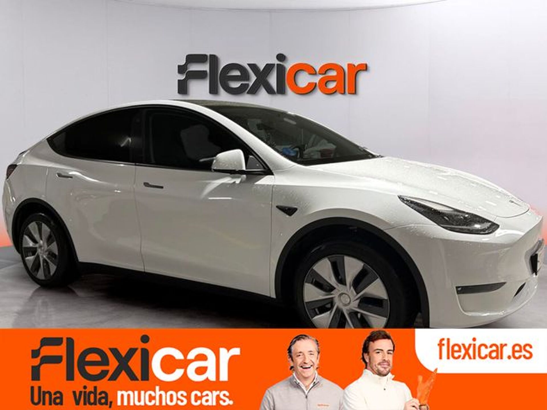 Imagen 1 de TESLA Model 3