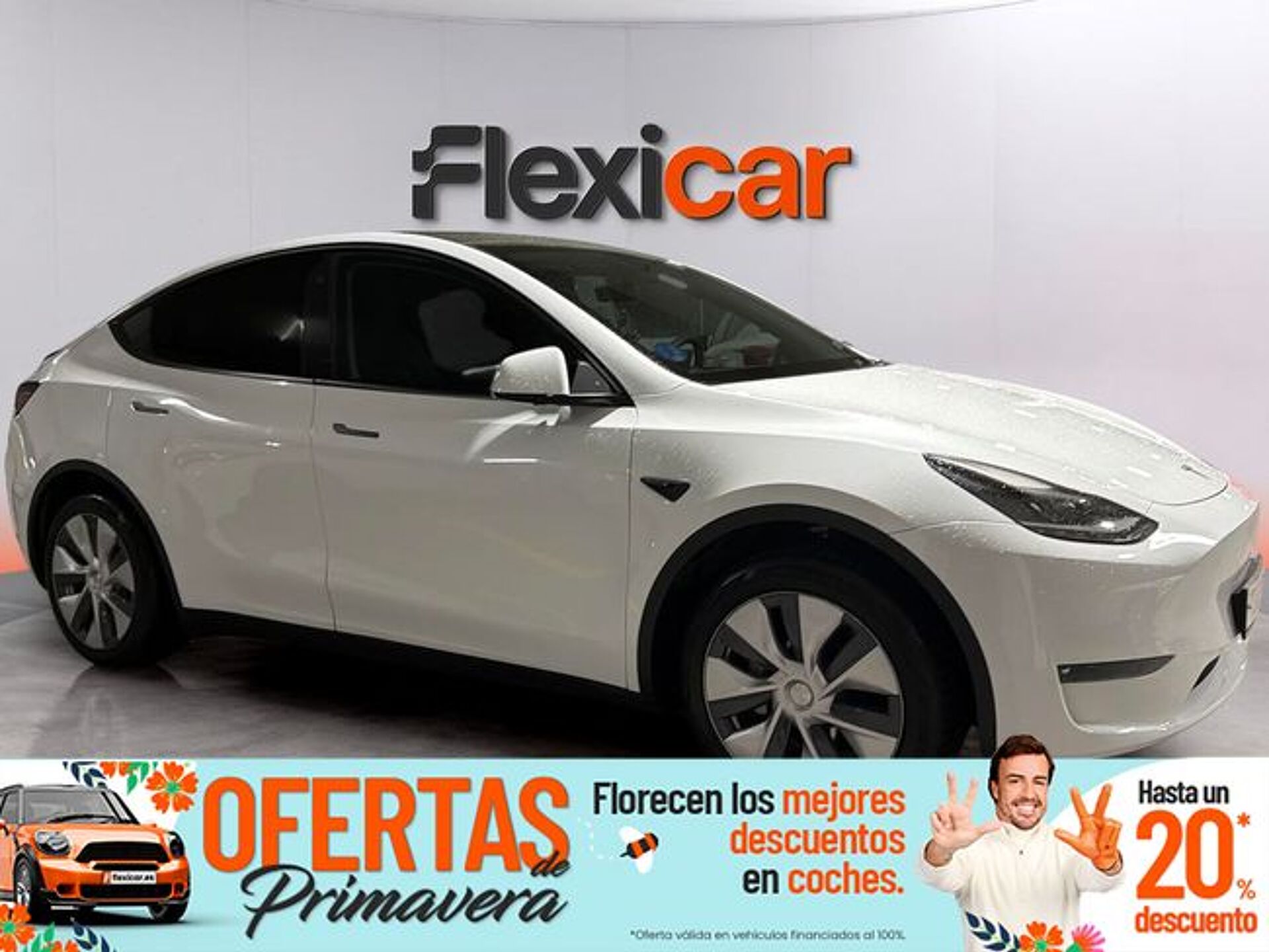 Imagen 1 de TESLA Model 3