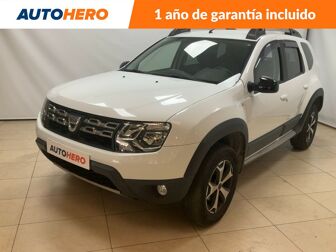 Imagen de DACIA Duster 1.5dCi SL Trotamundos 4x2 110