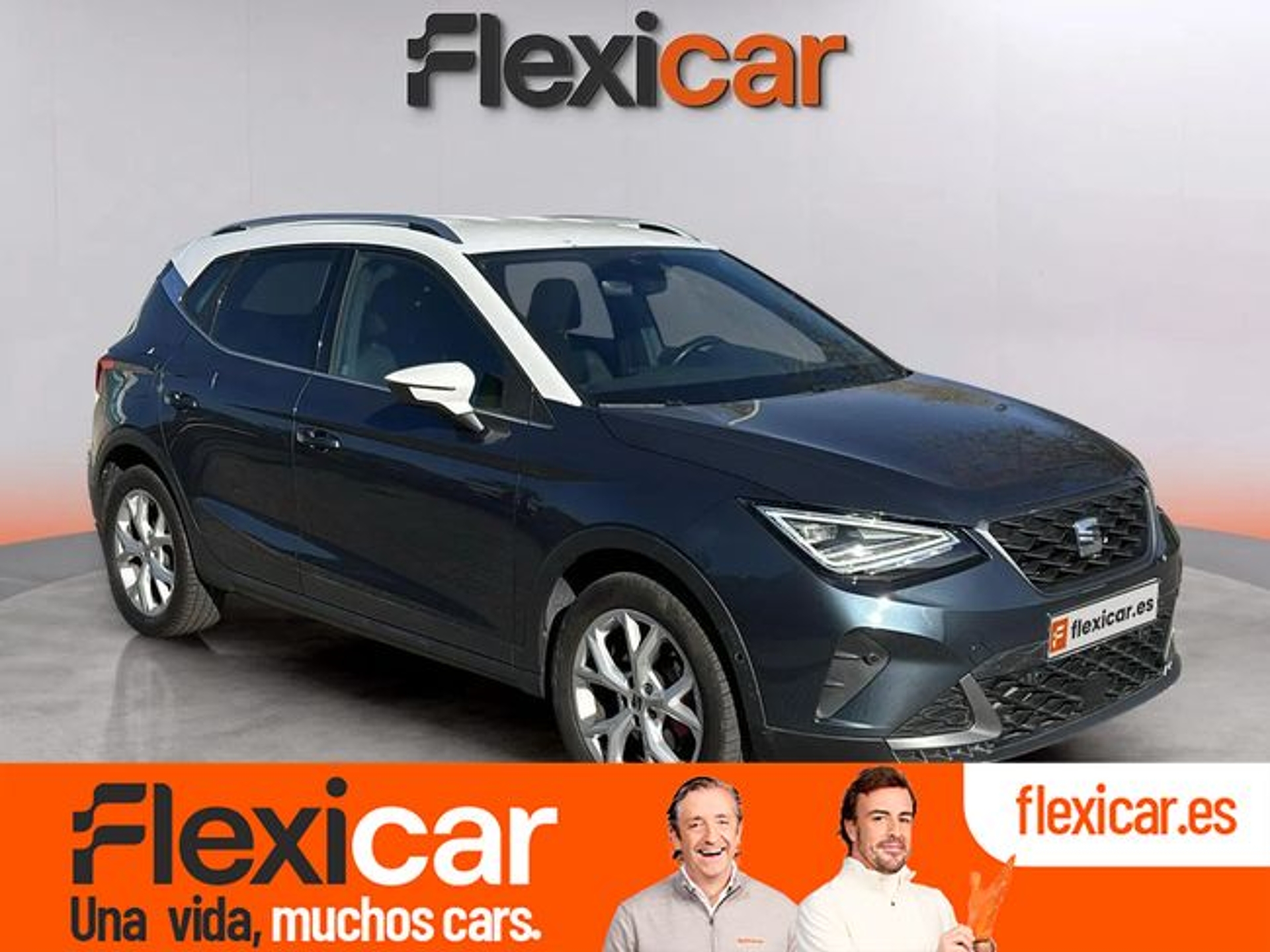 Imagen de SEAT Arona