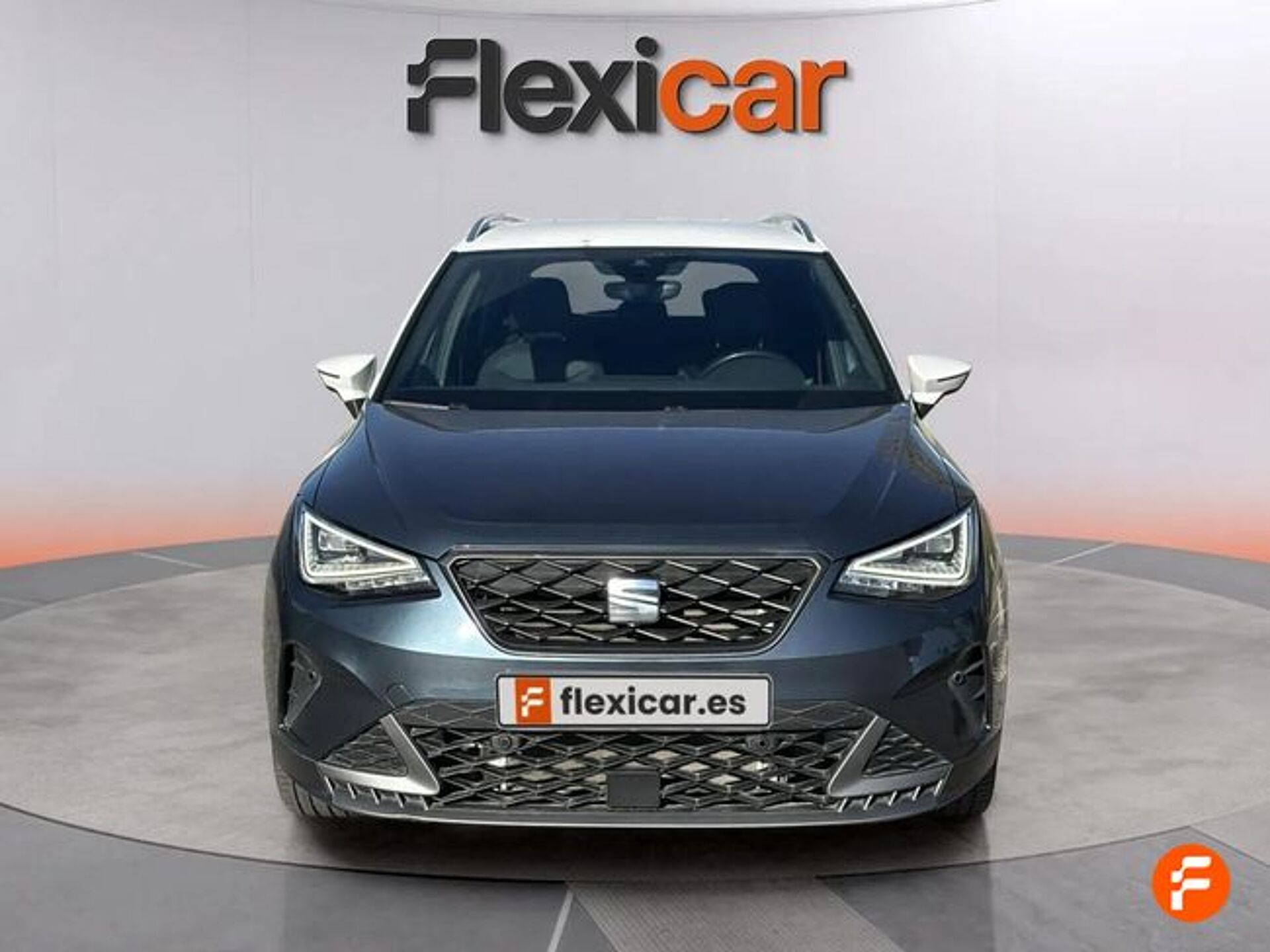 Imagen 3 de SEAT Arona