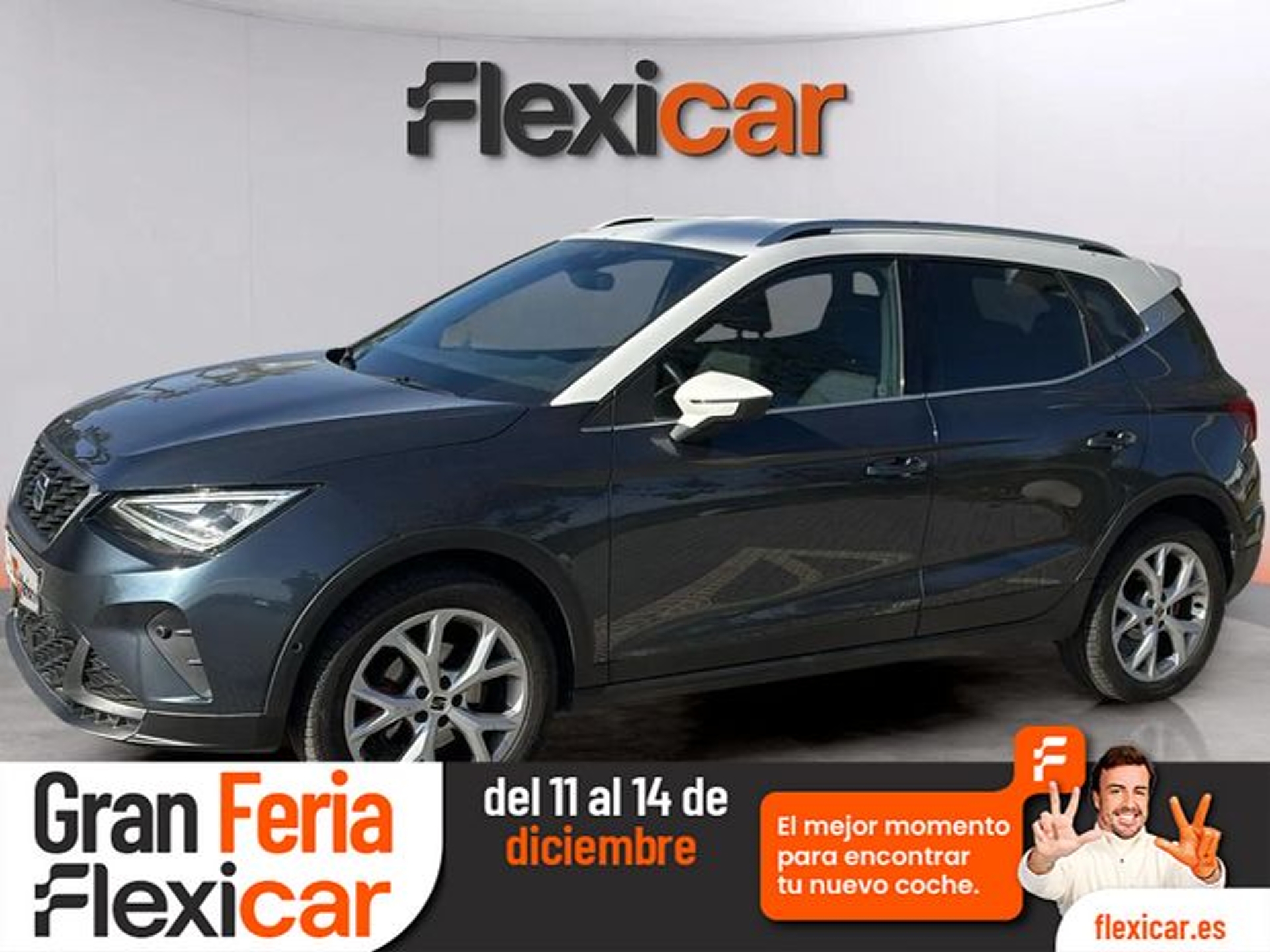 Imagen de SEAT Arona