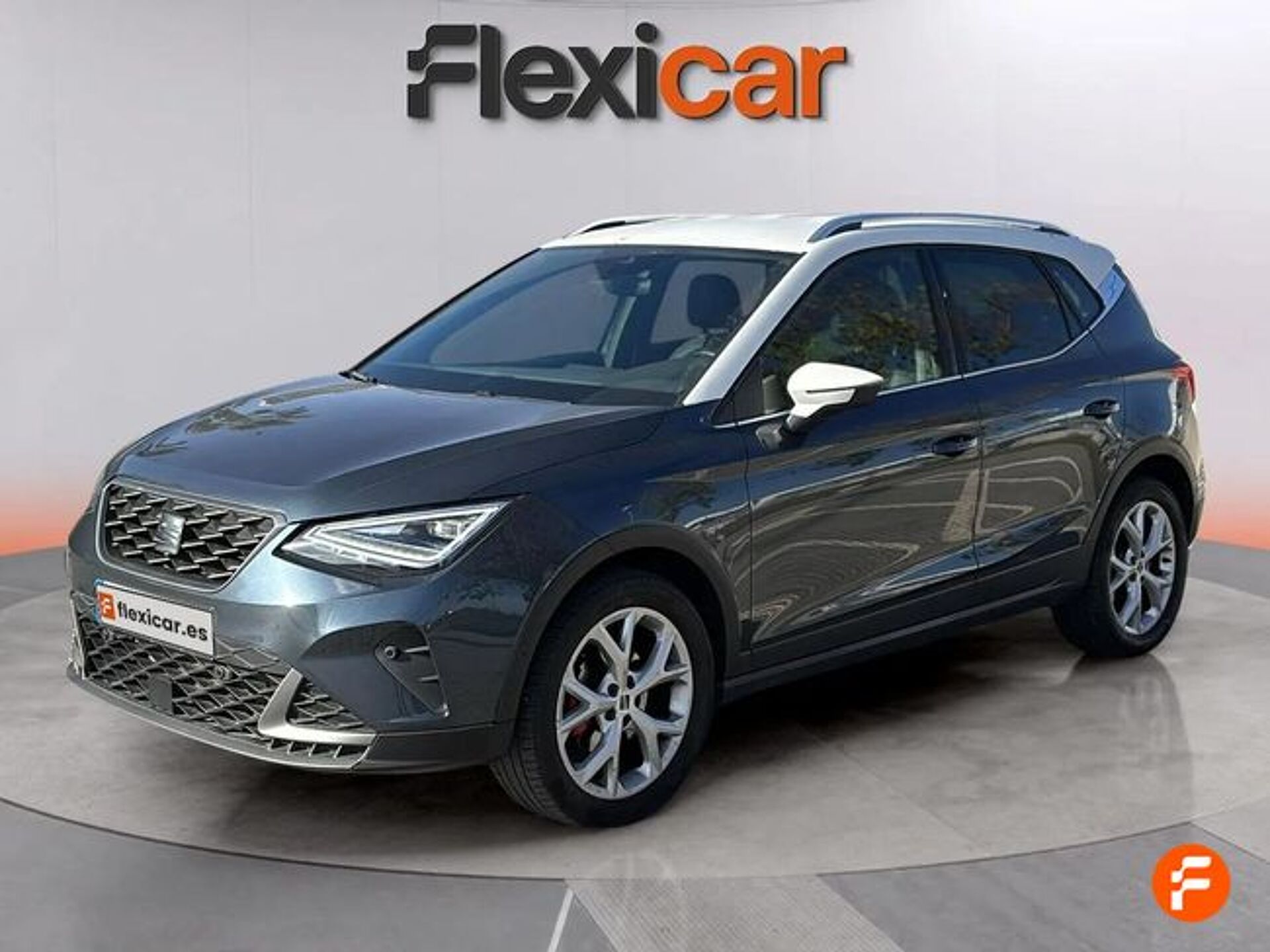 Imagen 2 de SEAT Arona