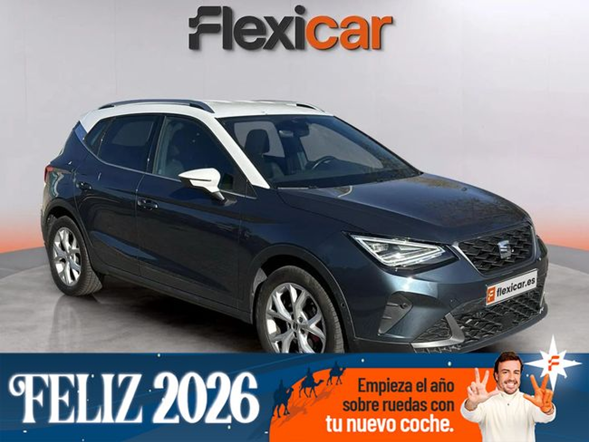 Imagen de SEAT Arona